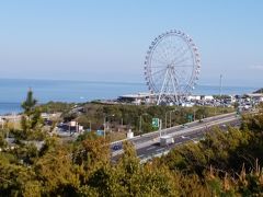 夫婦旅行 その2 淡路島～土佐の日曜市