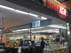 シドニースーパー探訪＠ＩＧＡ