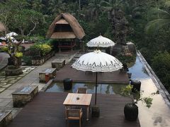 2017ＧＷバリ島②　ウブド編