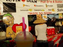 2.ＧＵＡＭ！朝市？ＭＡＲＫＥＴ☆その１