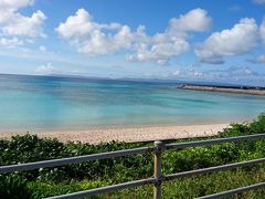 やっと叶った☆夏の波照間島