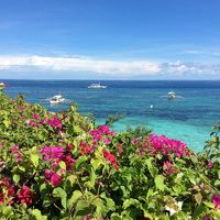 フィリピン アロナビーチ リゾートとシュノーケル満喫の旅 201707