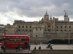 2017年　ロンドン・ブリュッセル・バルセロナ三都物語【4】ロンドンの観光名所を周ろう！～milkのロンドンおすすめ観光ルートとアフタヌーンティー～
