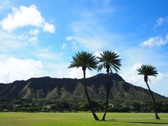 2017年6月サボリーマンｉｎオアフ島　6泊8日（後編）