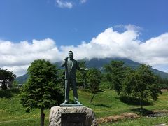 お天気がよいのでちょこっとドライブしてきました