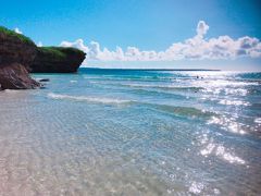 夏の宮古島旅行~リゾート気分を満喫