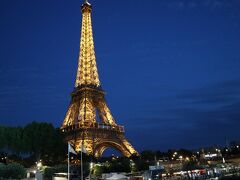 2017/7 ﾌﾗﾝｽの旅 ･ ﾌﾟﾛｳﾞｧﾝｽからﾊﾟﾘまで ～ ﾗﾍﾞﾝﾀﾞｰとひまわりの里を訪ねて　その３