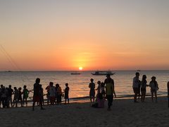 フィリピン訪問記11 『世界一の海！ボラカイ』世界で一番美しいといわれている海のひとつボラカイ