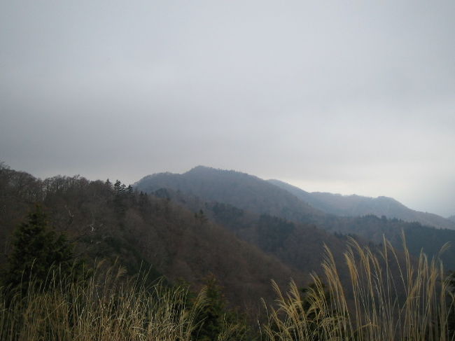 道志・秋山山系で群を抜く高峰で唯一の1600m峰。信仰の山として古くから敬われ、堂々とした立派な山容で目を引く。<br />山梨百・日本二百名山にも選ばれている秀峰。<br /><br />※登山コース／中級プラス（72歳の方まで参加可能）<br />※登山に不要な荷物を下山まで預かりできるコース。<br /><br />日帰り 日本二百名山 山梨百名山 甲信越<br /><br />【基本スケジュール】<br />新宿西口7:30発〈貸切バス〉〈中央道〉都留＝道坂トンネル（1020m）…道坂峠…御正体山（1681m）…前ノ岳(1471m)…中ノ岳(1411m)…奥ノ岳(1371m)…山伏峠（1150m）＝道志温泉・道志の湯（平日設定のみ入浴可600円）＝相模湖〈中央道〉新宿19:00～19:30頃着　[歩程 約5時間]