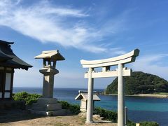 祝！世界遺産登録の神宿る島・沖ノ島を見てきました！