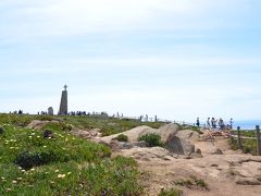 GW、夫婦旅行　行ってみたい都市のひとつだったリスボンへ！-3 ロカ岬