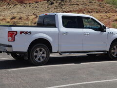 2017年 アメリカくるま事情：BIG３ vs ビッグ３