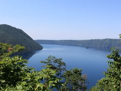 世界遺産の知床岬クルーズ・釧路湿原・納沙布岬秘境巡り４日間その１