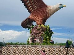 マレーシア航空＆ＪＡＬビジネスクラスで行くランカウイ島(^^)/