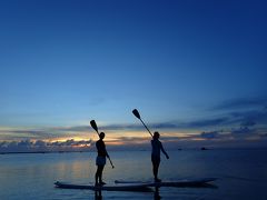 6年ぶりの伊良部島