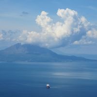 湯けむり鹿児島最南端な旅