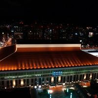 とっても暑かった夏の台湾家族旅行！（3泊4日）