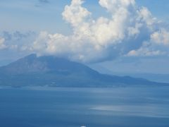 湯けむり鹿児島最南端な旅