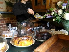 花と食べ物しかないイギリス旅行記（6）リッチモンドの週末