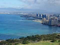 ハワイ 人生初ハワイの旅