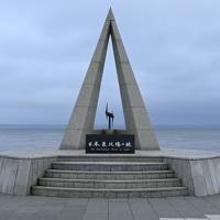 北海道の海岸線をマイカーで巡る11日間の旅に行ってきました！【№1】　第1～4日目　小樽～日本海オロロンライン～稚内　を巡ります