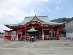 真夏の犬山寺社御朱印巡り