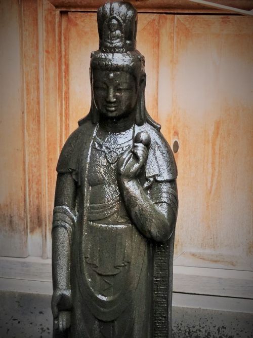 巣鴨 高岩寺・地蔵通り商店街 ぶらり歩き ☆病気回復と懐旧/人情