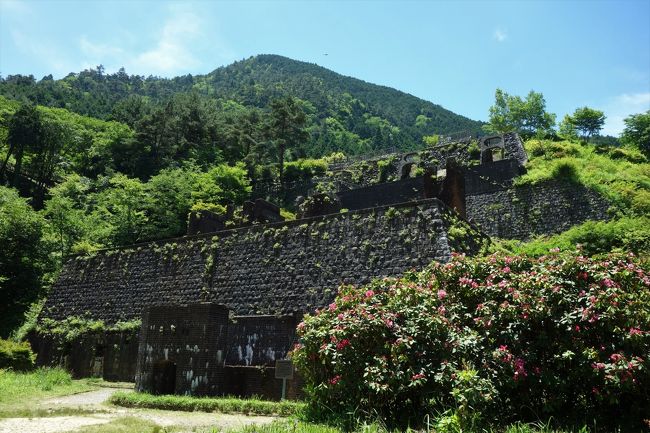 幹事は辛いよ、リベンジ果たしたクラス会旅行☆別子銅山を目指す愛媛旅〈第2日目・東平編〉