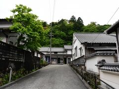 2017　徳島・高知の旅　6/7　佐川　（３日目）