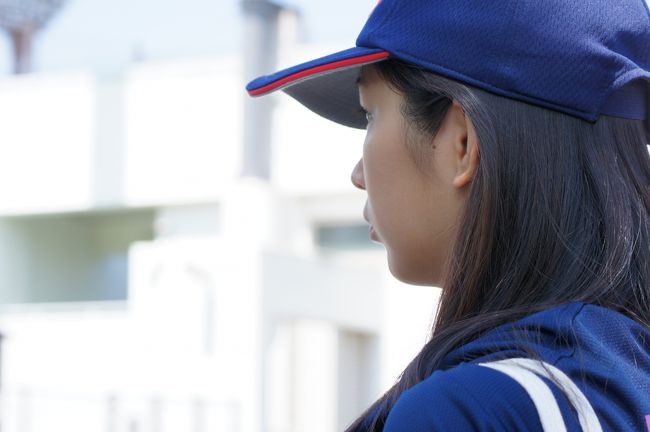 娘が高3になり、この夏で野球部のマネージャーを引退となるので応援を兼ねて観戦に行きました。<br />何時もの我が家の備忘録ですが投稿させていただきました。<br />内容も無い只のアルバムそのものですみません。m(_ _)m