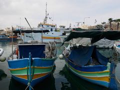 DAY4地中海に浮かぶ島マルタでねこ歩き 