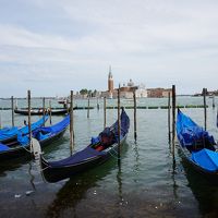 イタリア三都市 + イストラ半島ドライブ #7 : ベネチア、水の都を満喫