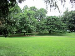 北海道大学植物園