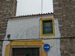 2017年春ヨーロッパ旅行（ポルトガル～ポーランド）　その3　エヴォラ編