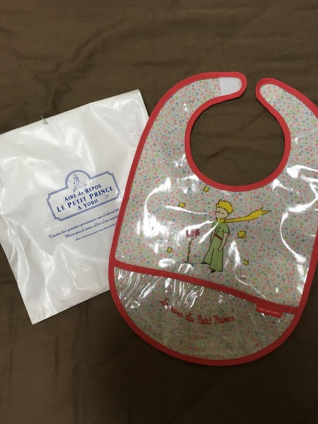 伊香保温泉と軽井沢で買ったお土産を記録もかねて紹介します。