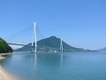 しまなみ海道（周辺の島々）の旅行記