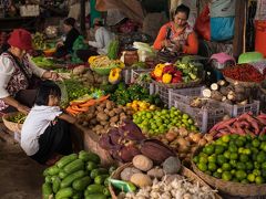 友を訪ねてCambodia三都市めぐり　その２