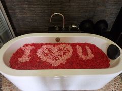 はじめてのバリ島　④～最終日、スパとか