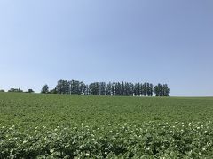 2回目の北海道 夏編 ②