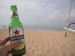 2017'子連れバリ島＆ちょこっとシンガポール ☆ カユマニス・サヌールで癒されて④