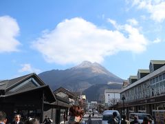 由布院旅行～温泉・ステンドグラス作り・九重吊り橋～