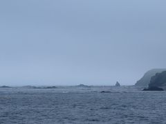 北海道の海岸線をマイカーで巡る11日間の旅に行ってきました！【№4】　第6～8日目　オホーツクライン～紋別～網走～知床半島を巡ります