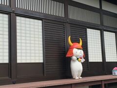 ひこにゃんに会いに行こう！滋賀県大津＆彦根の旅