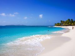 カリブ海の美しい島国
