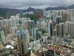 香港の旅行記