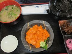 夏は涼しい日本のてっぺんへ。 礼文島疾走4時間、バフンウニ丼を10分で食す