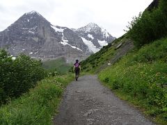 2017 スイス初心者 個人旅行 １０日間（2）
