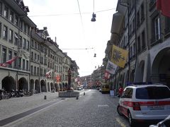 2017 スイス初心者 個人旅行 １０日間（6）