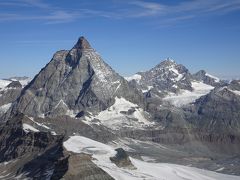 2017 スイス初心者 個人旅行 １０日間（8）