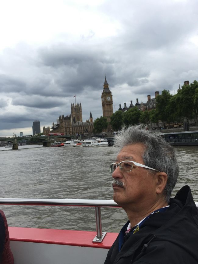 ウェストミンスター寺院、ロンドン塔。<br />ロンドンパスを使うとこれらの施設に入場することができる。<br />